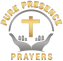 Pure Presence Prayers | Connecting Through Faith